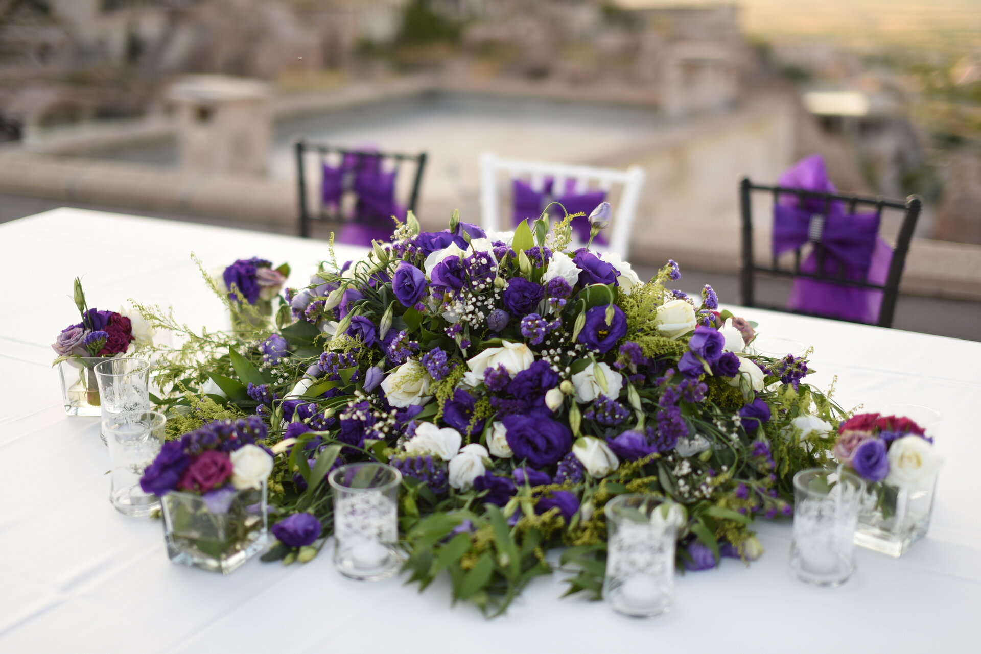 Wedding Organizations